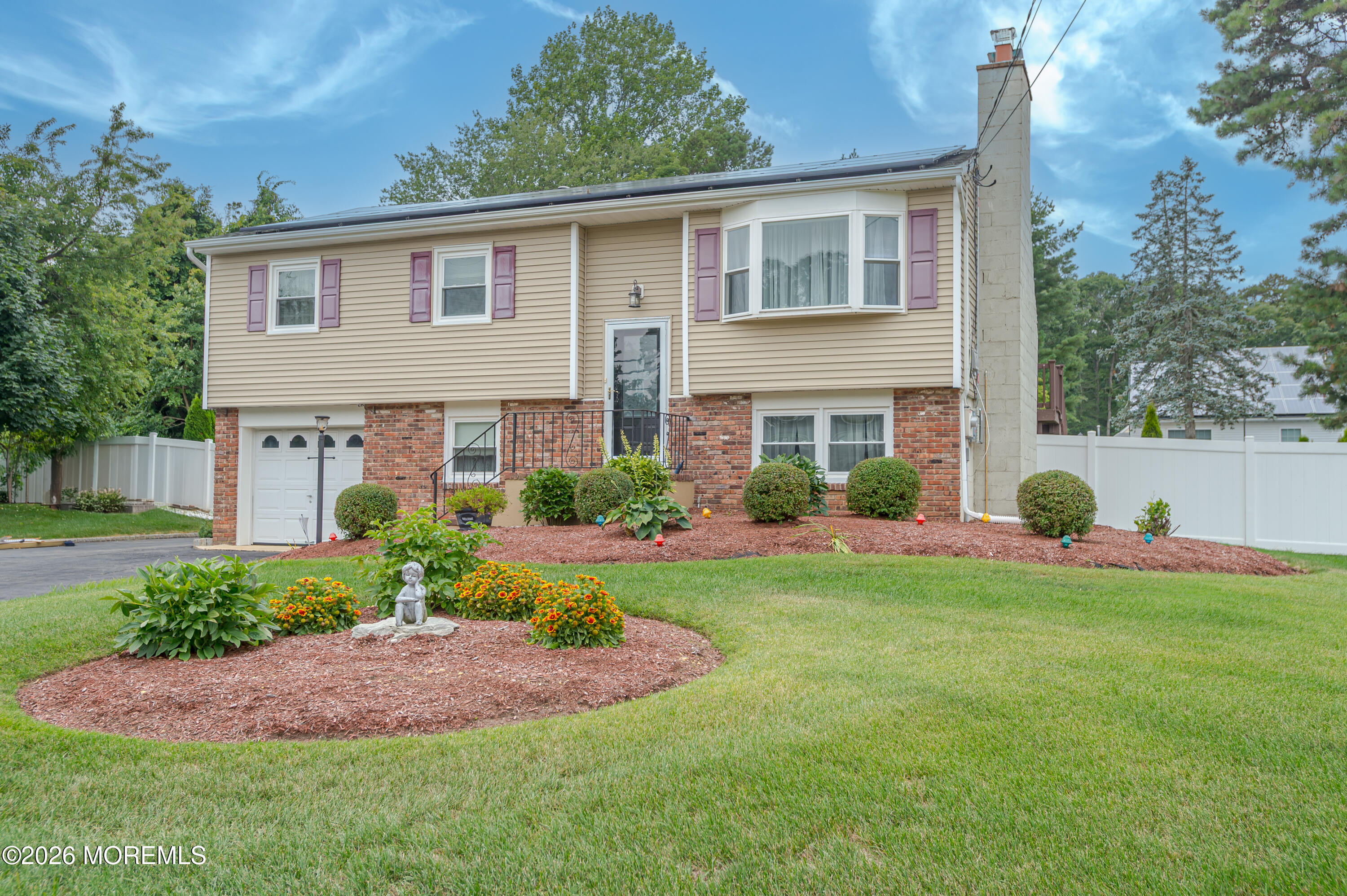 134 Mill Creek Road Bayville NJ 08721