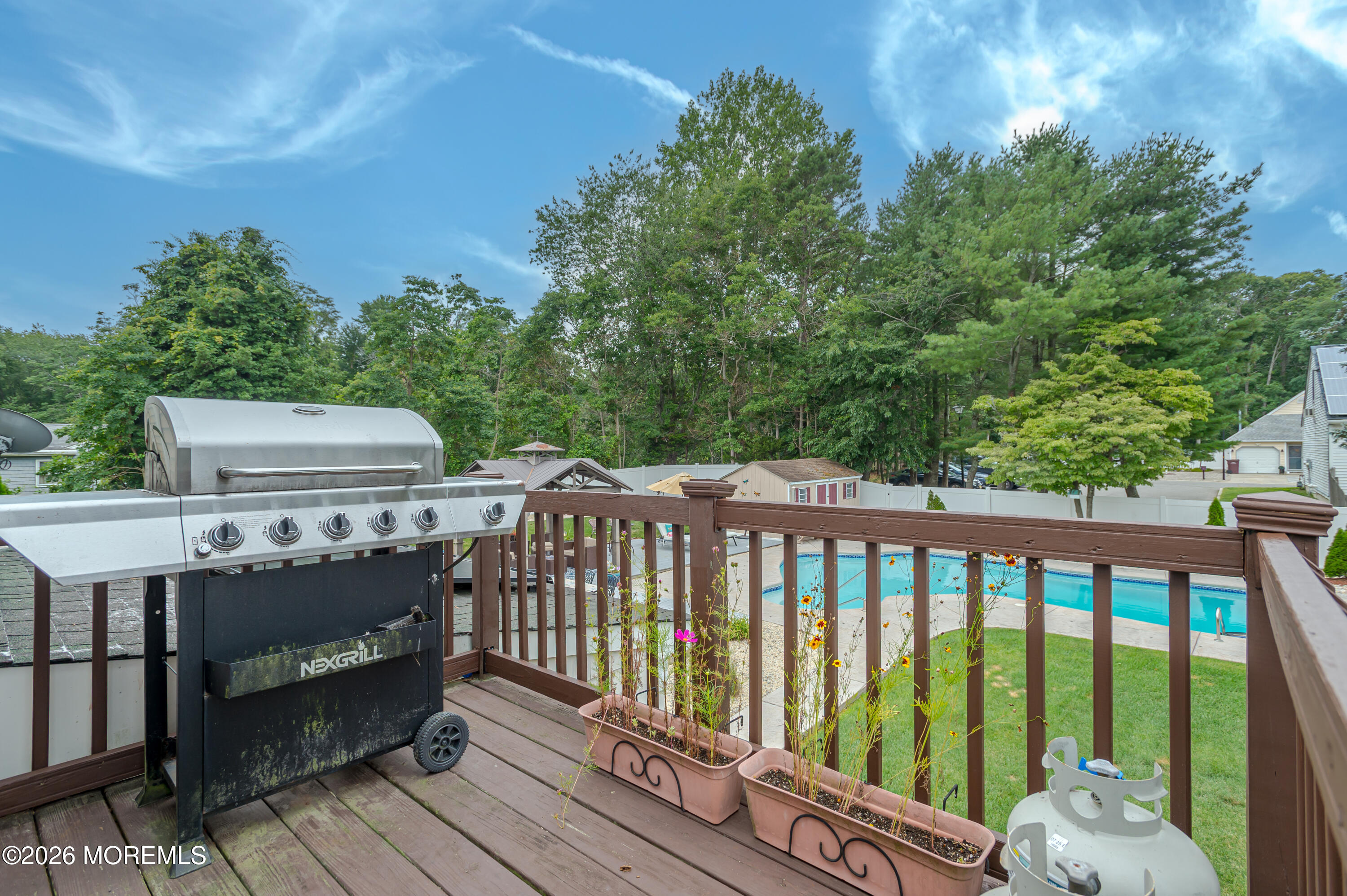 134 Mill Creek Road Bayville NJ 08721