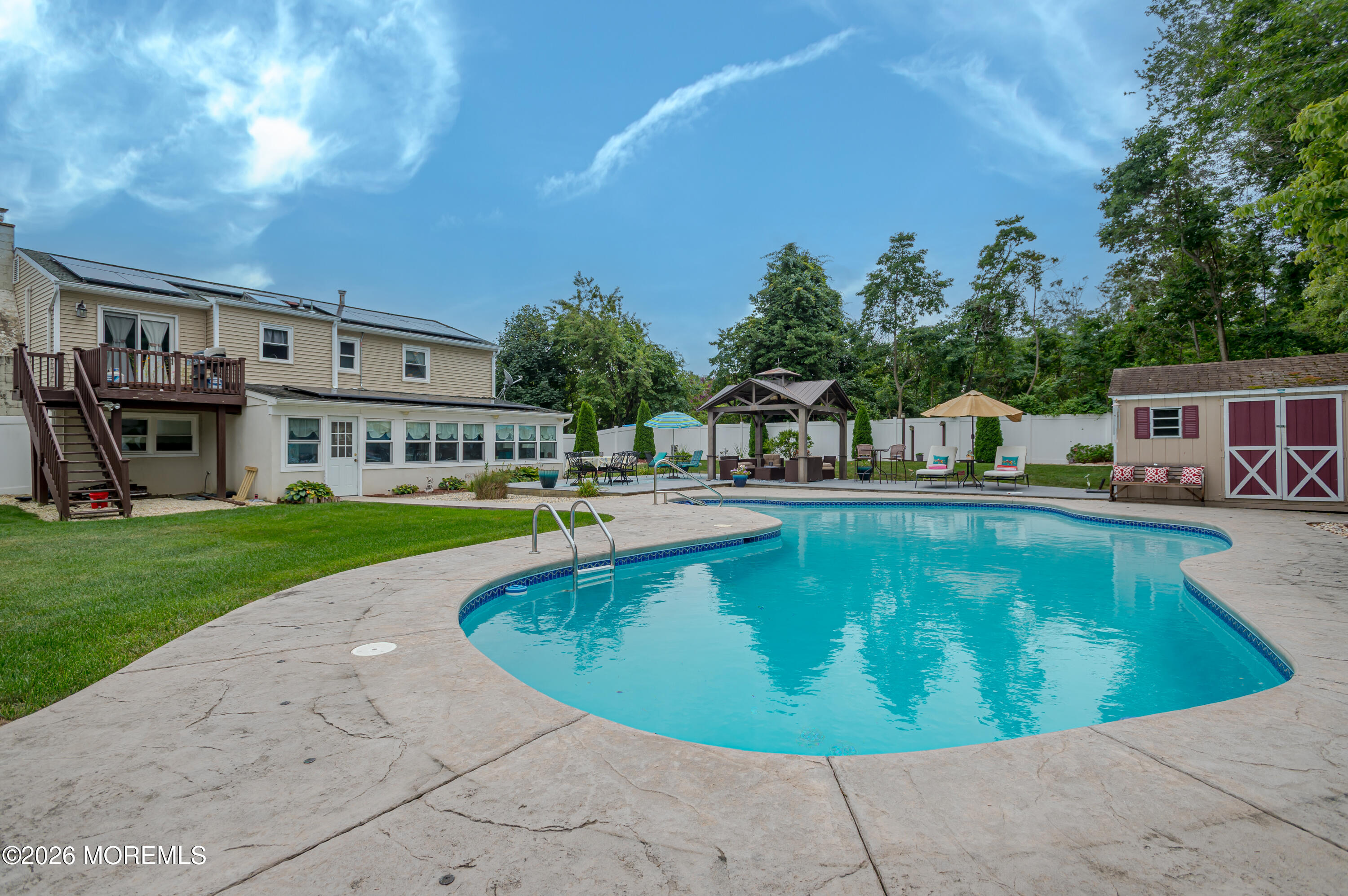 134 Mill Creek Road Bayville NJ 08721
