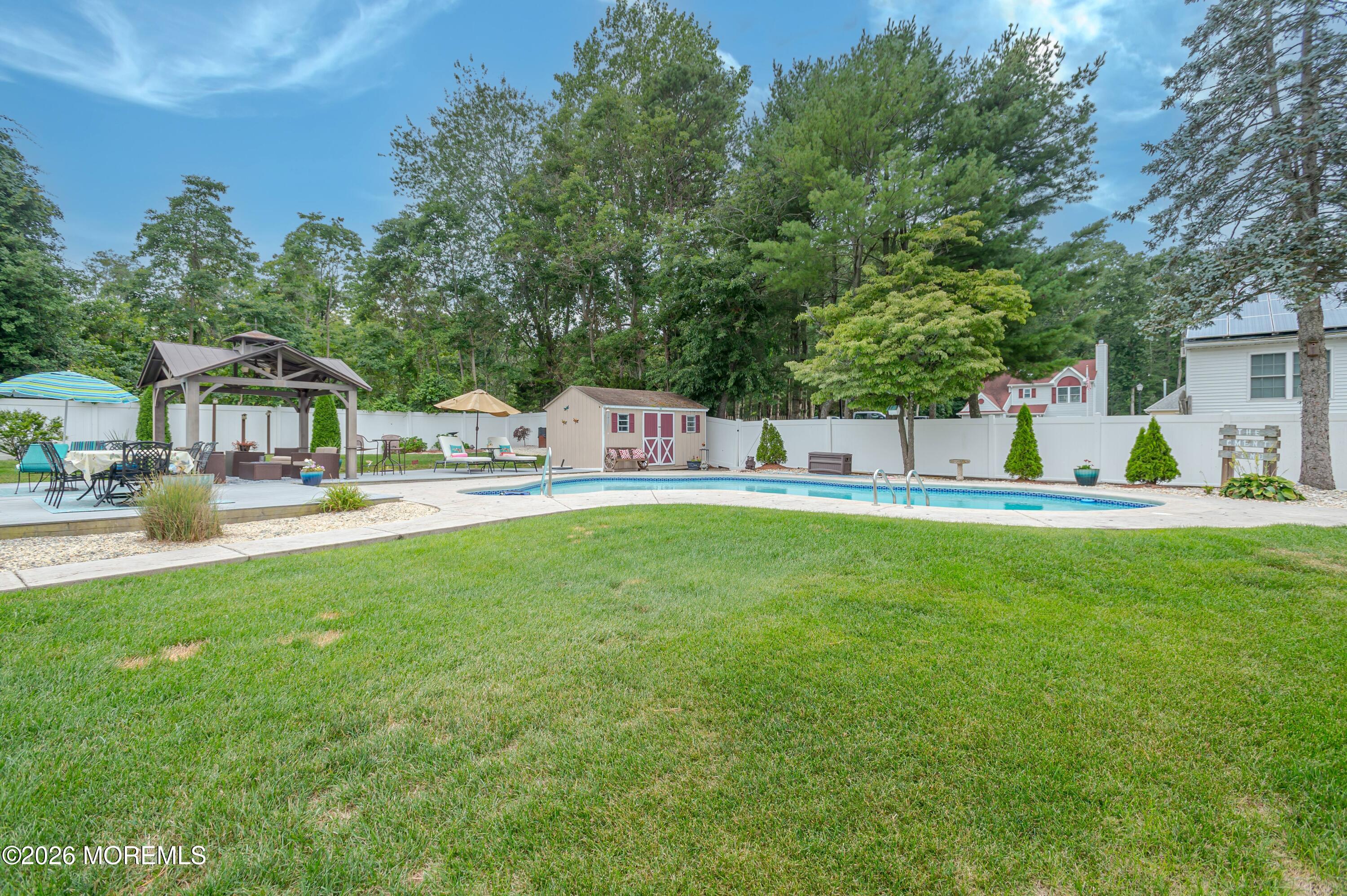 134 Mill Creek Road Bayville NJ 08721