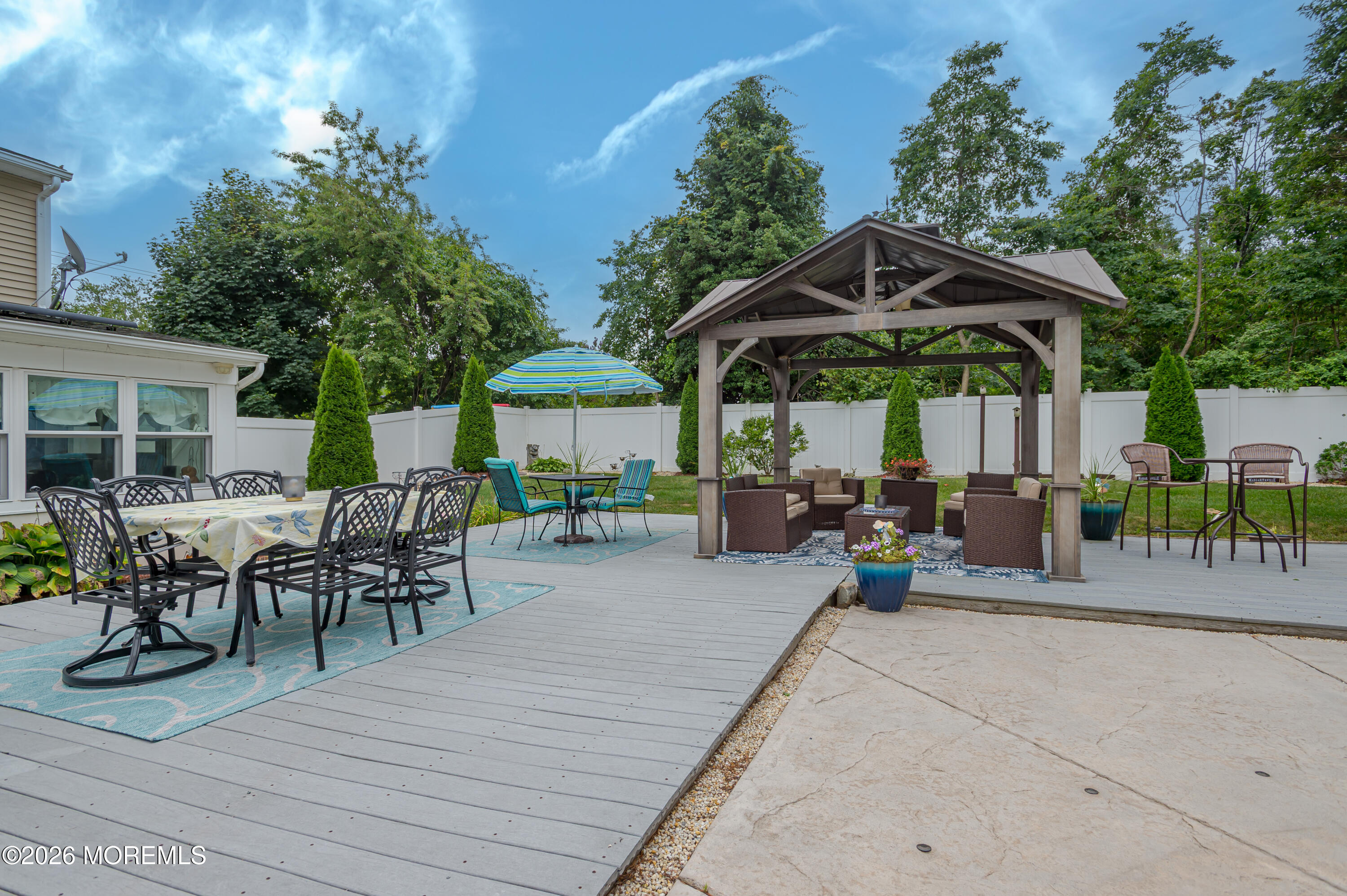 134 Mill Creek Road Bayville NJ 08721