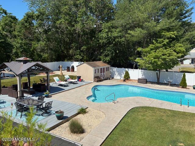 134 Mill Creek Road Bayville NJ 08721