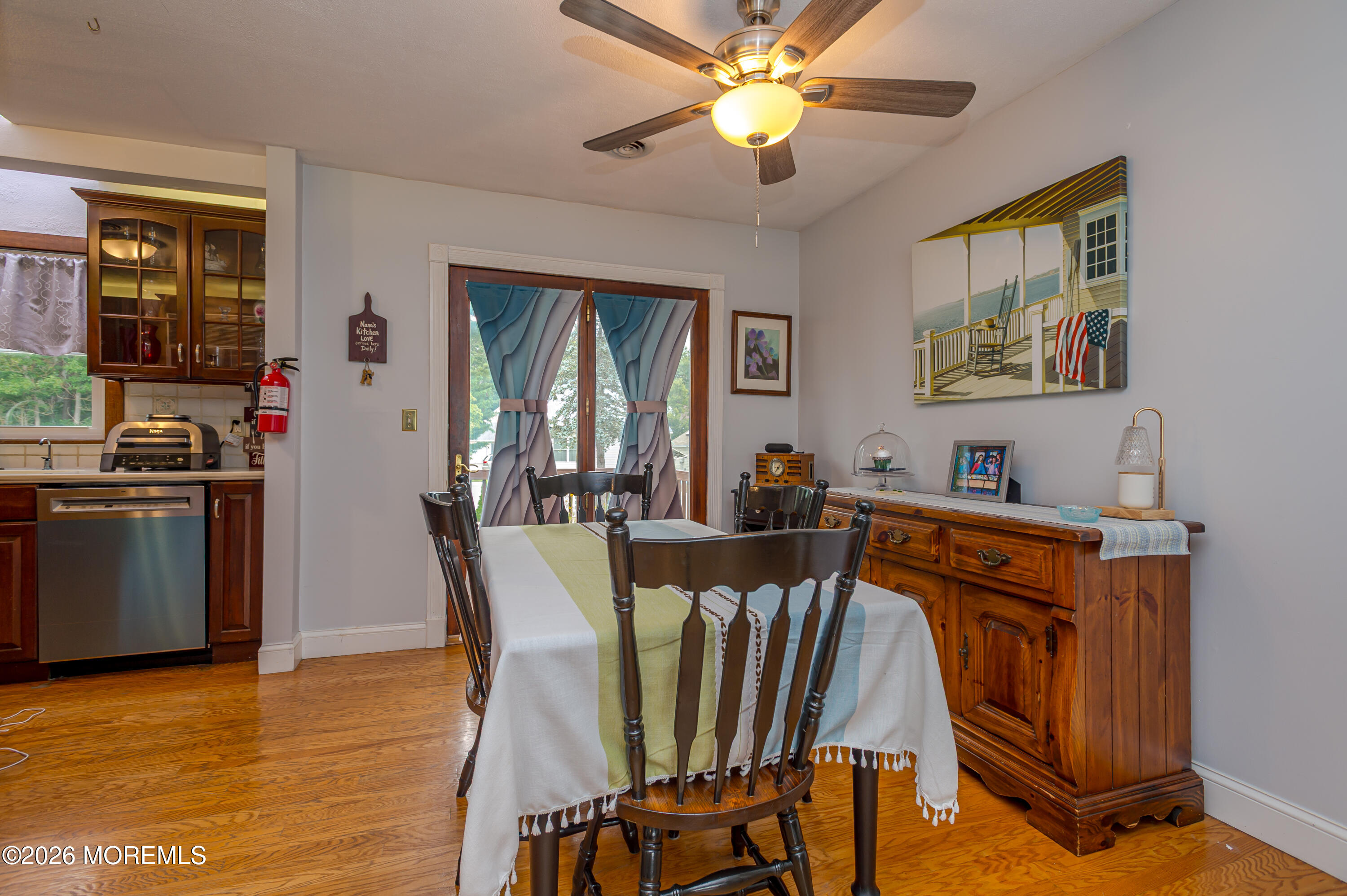 134 Mill Creek Road Bayville NJ 08721