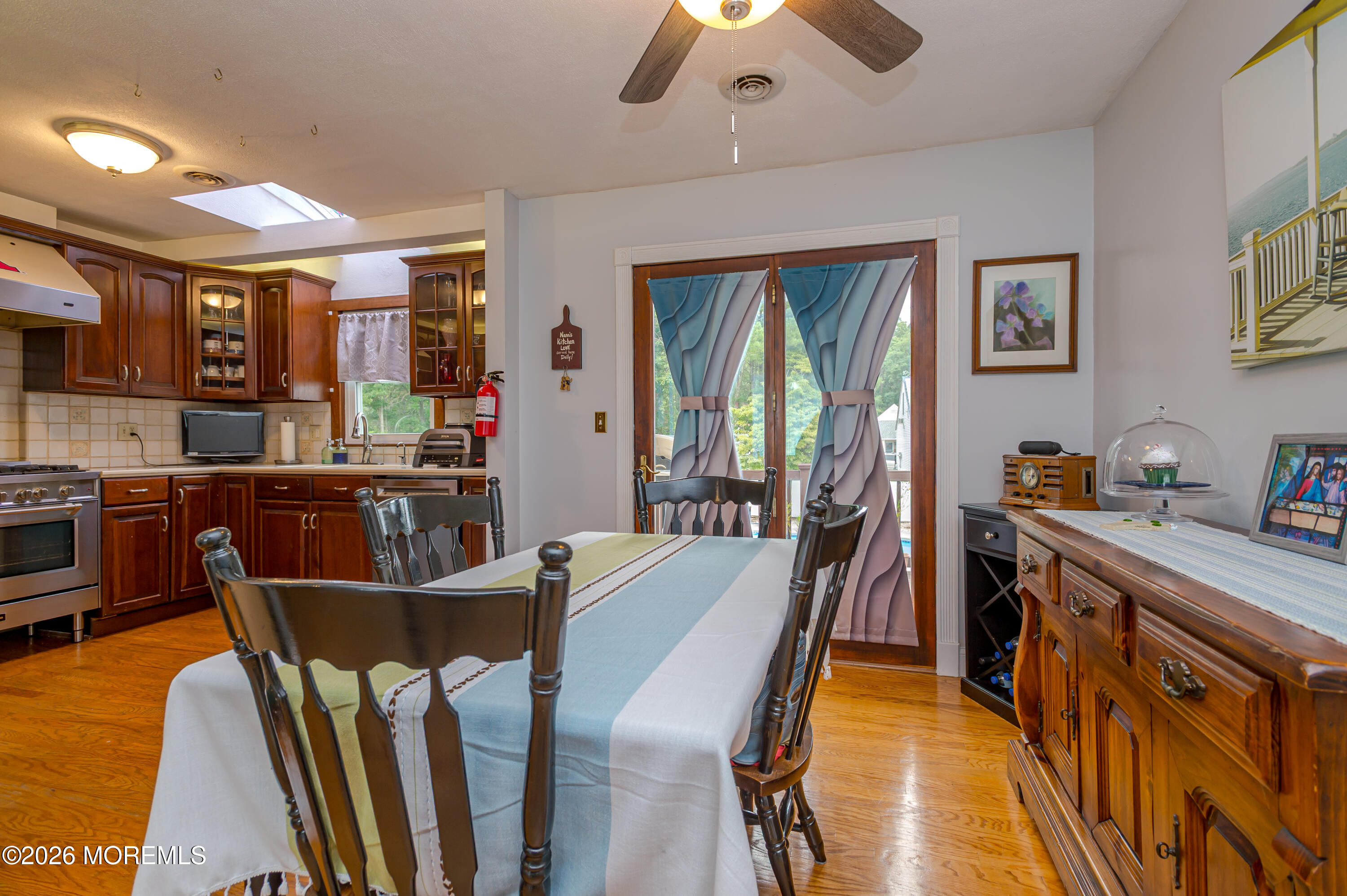 134 Mill Creek Road Bayville NJ 08721