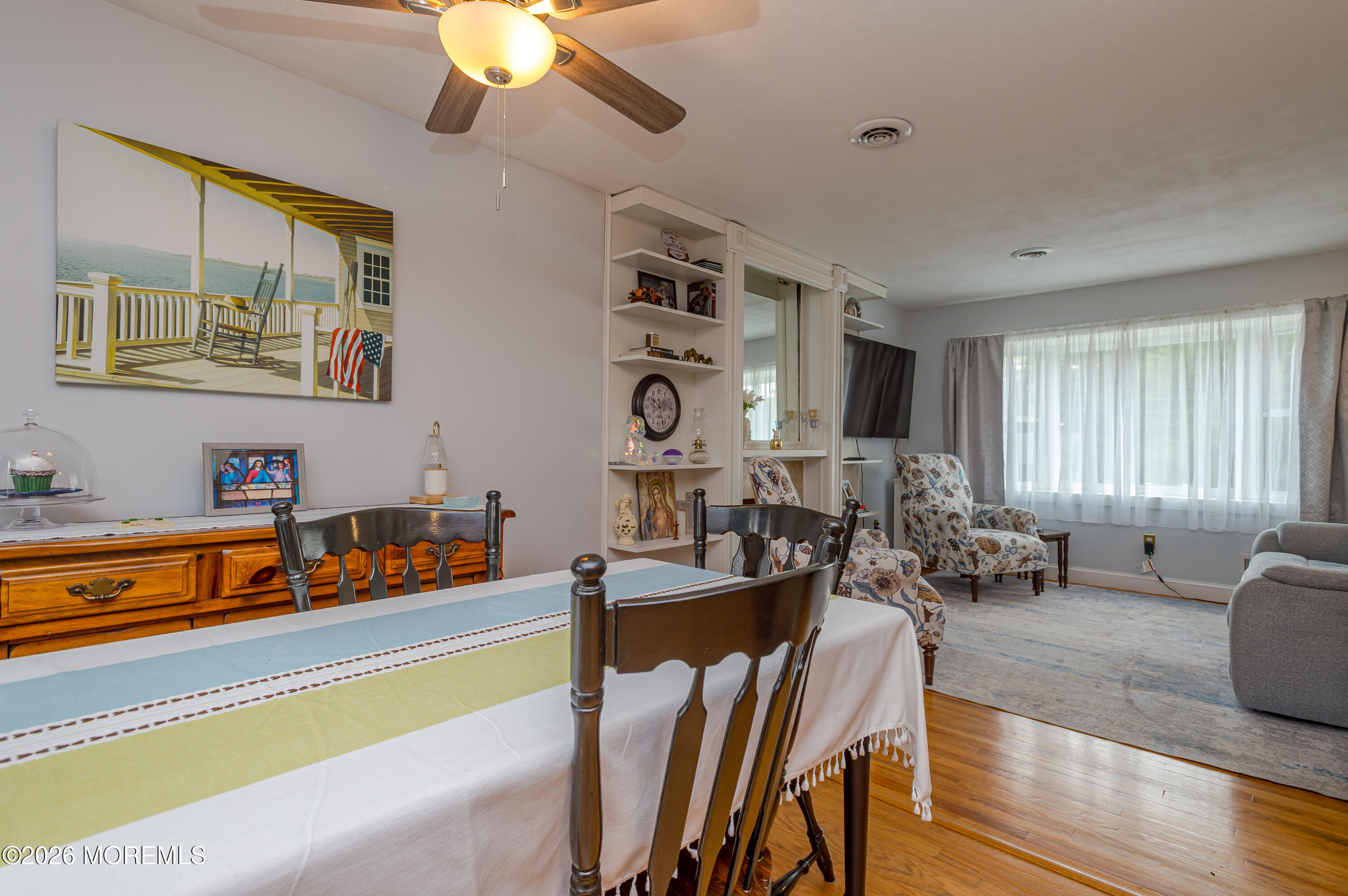 134 Mill Creek Road Bayville NJ 08721