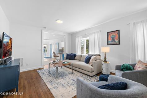 1005 Comstock Street Asbury Park NJ 07712