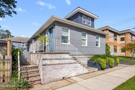 1005 Comstock Street Asbury Park NJ 07712