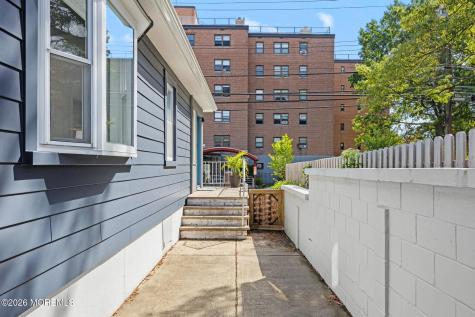 1005 Comstock Street Asbury Park NJ 07712