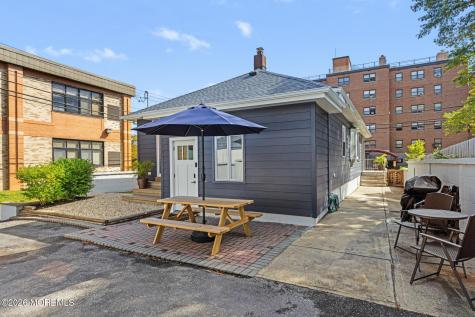 1005 Comstock Street Asbury Park NJ 07712