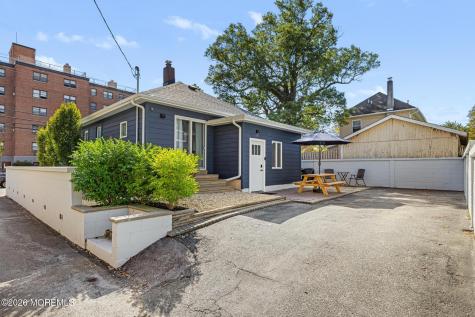 1005 Comstock Street Asbury Park NJ 07712