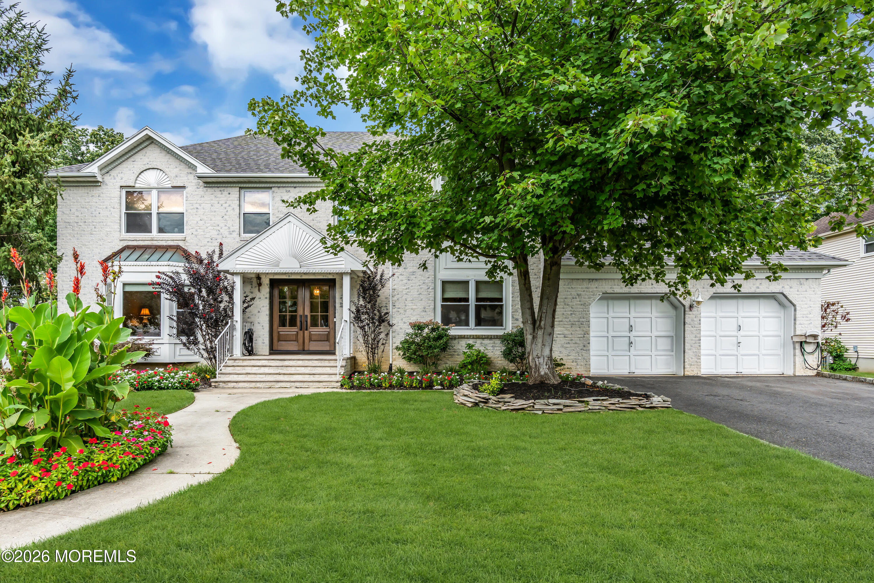 30 Amagansett Drive Morganville NJ 07751
