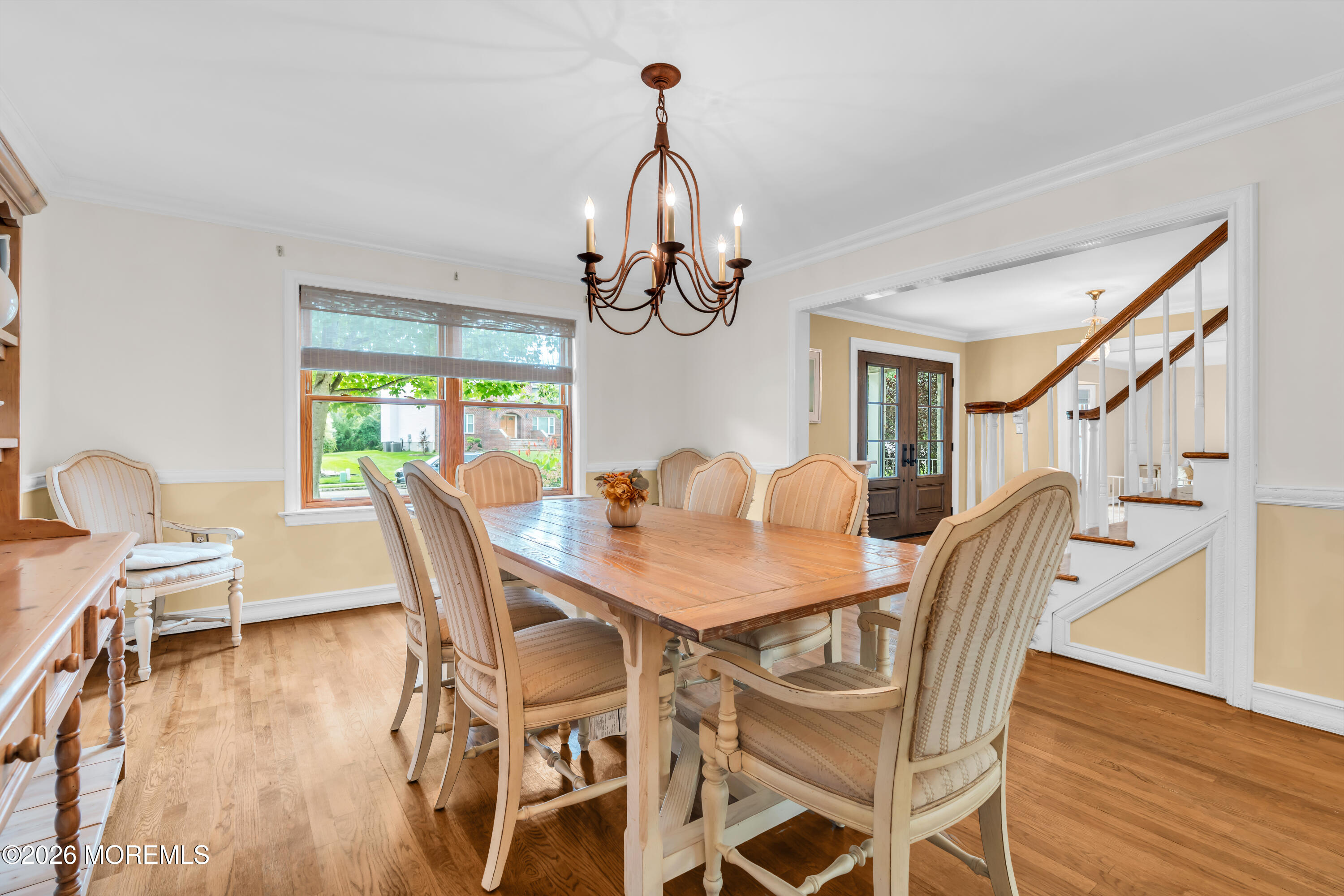 30 Amagansett Drive Morganville NJ 07751