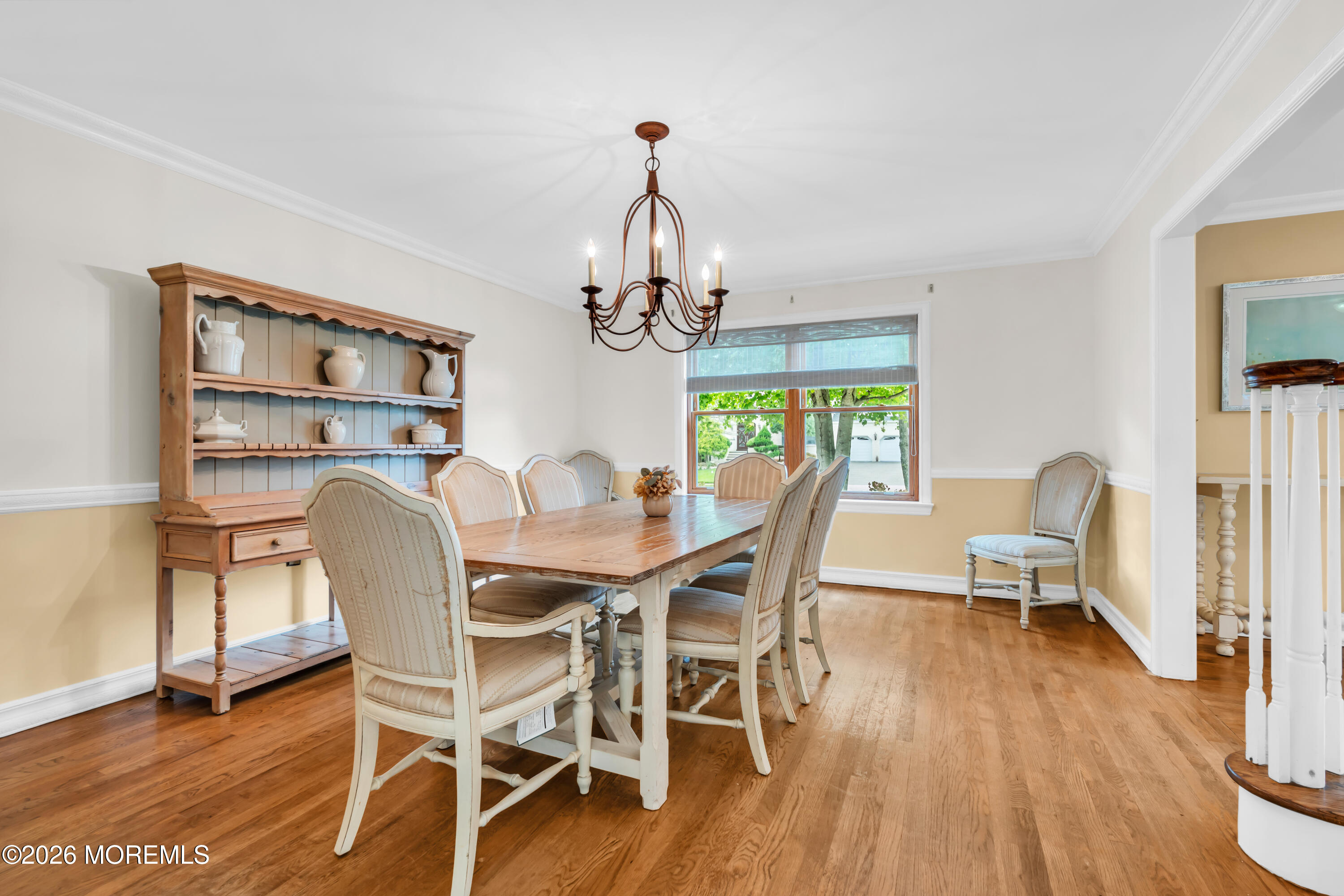 30 Amagansett Drive Morganville NJ 07751