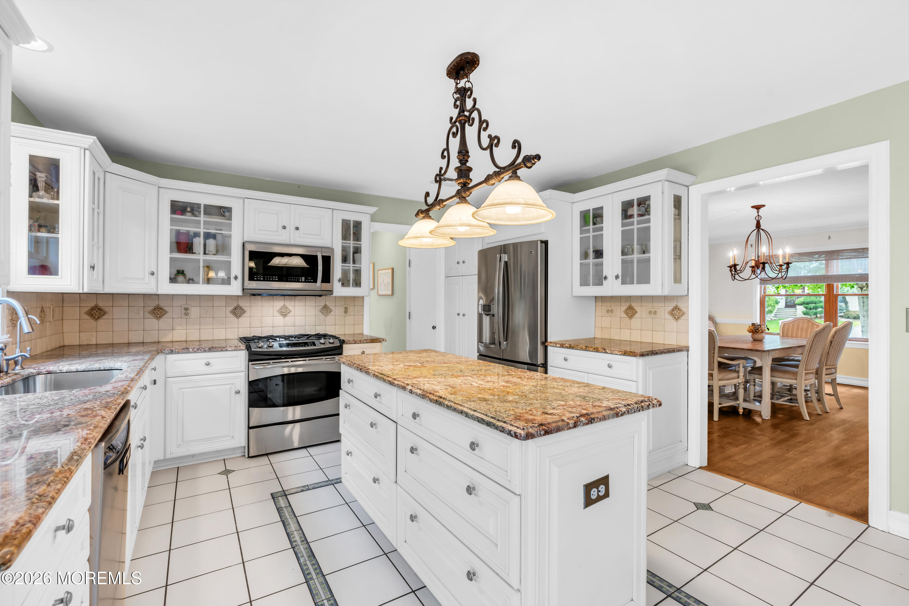 30 Amagansett Drive Morganville NJ 07751