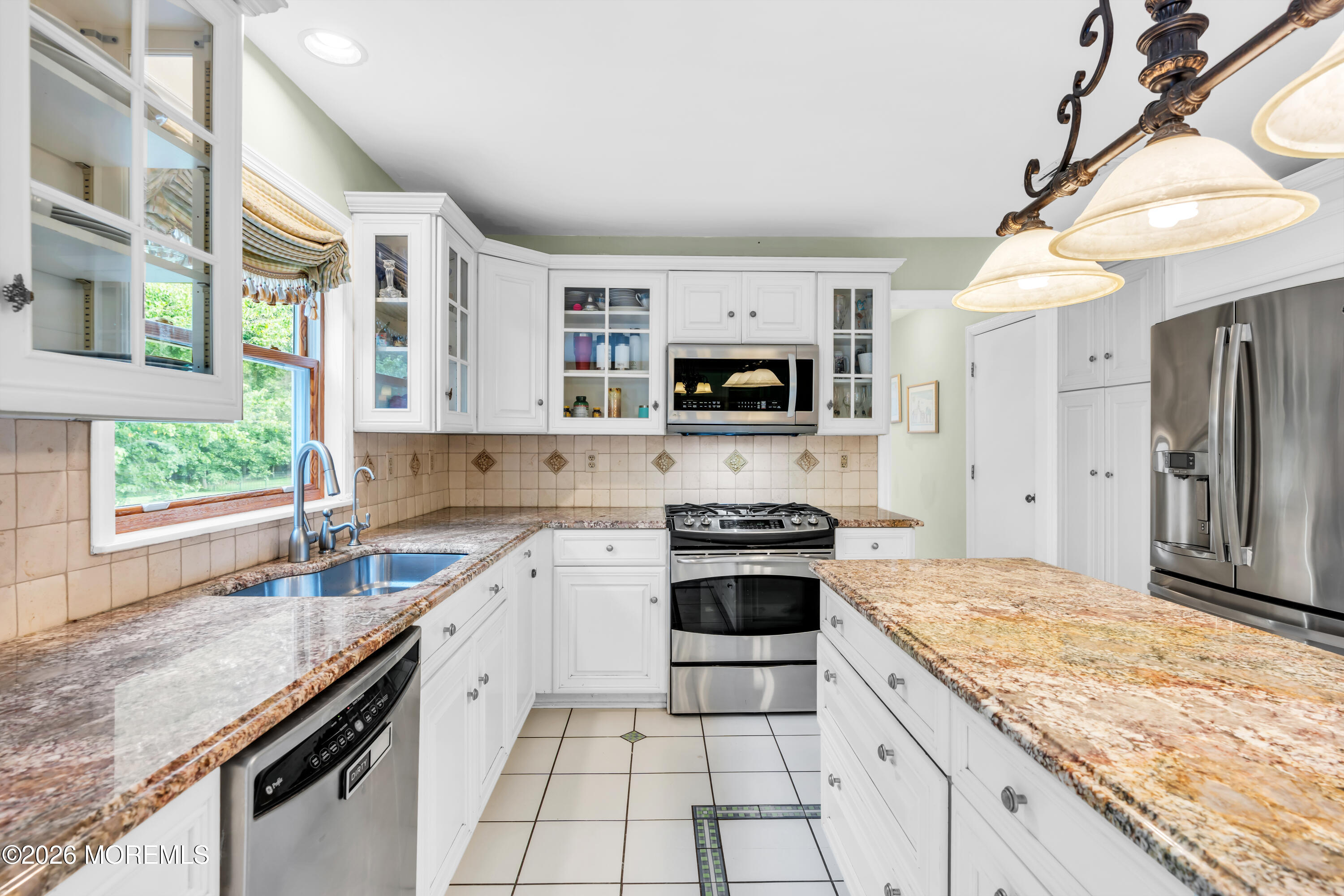 30 Amagansett Drive Morganville NJ 07751