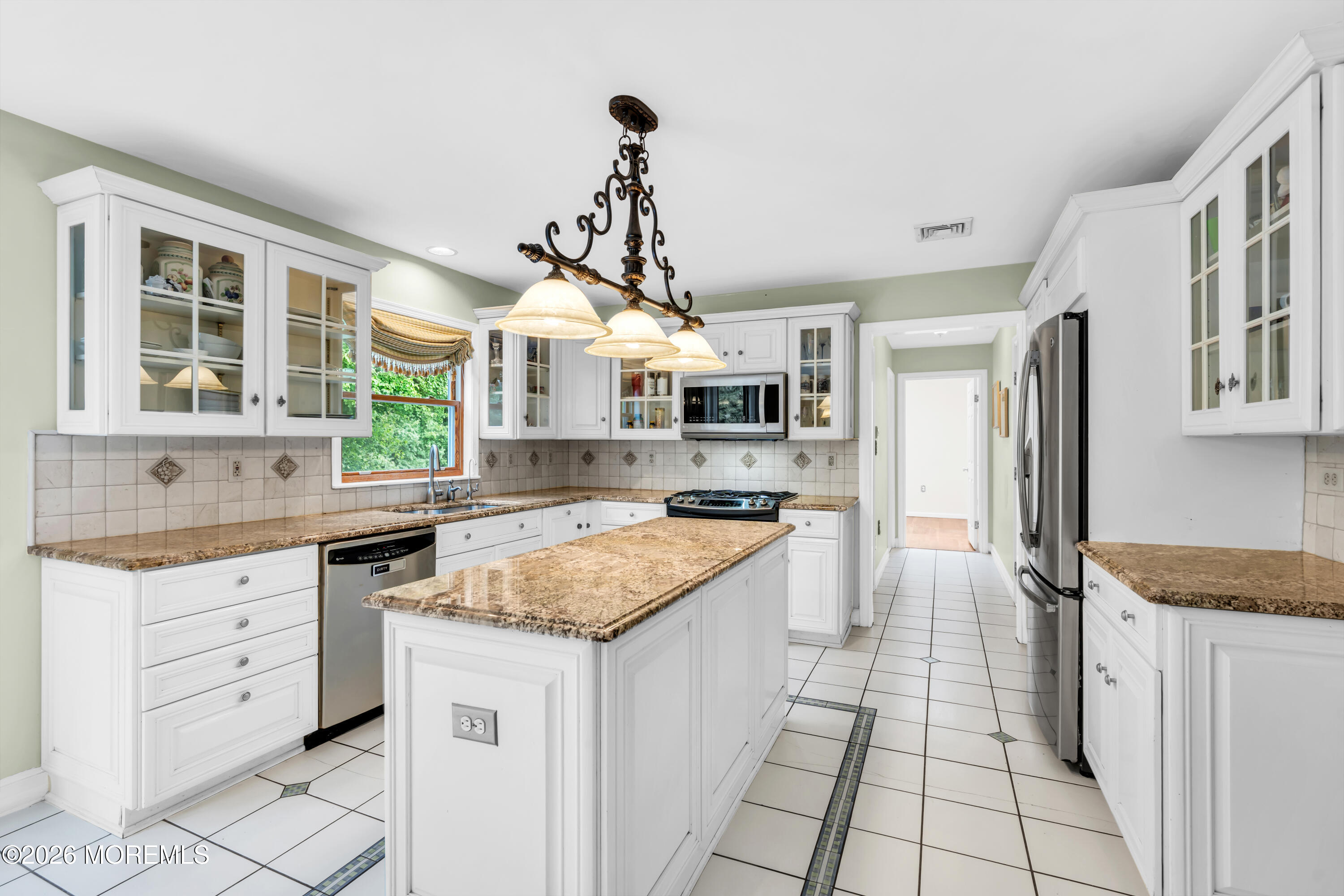 30 Amagansett Drive Morganville NJ 07751