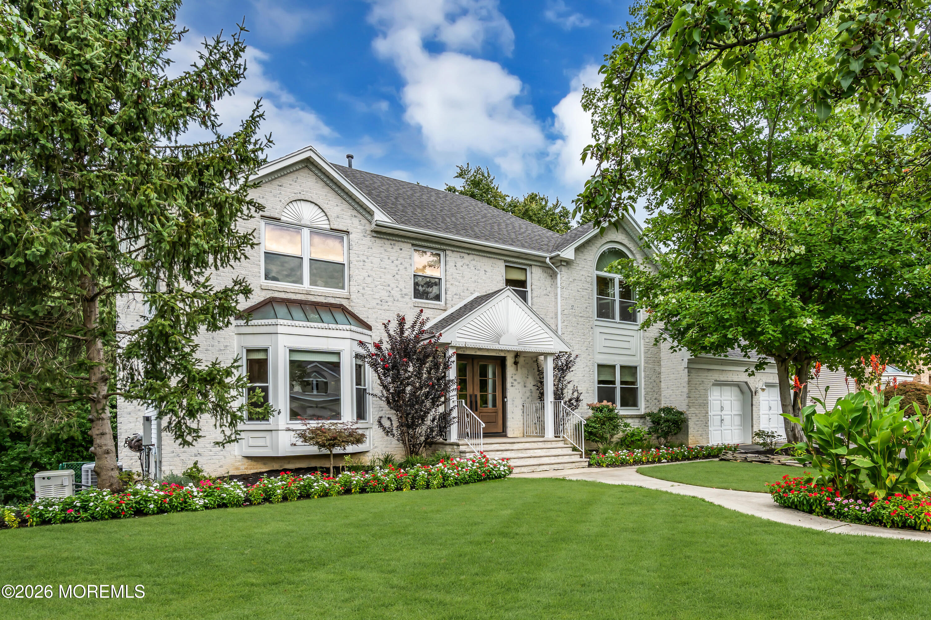 30 Amagansett Drive Morganville NJ 07751