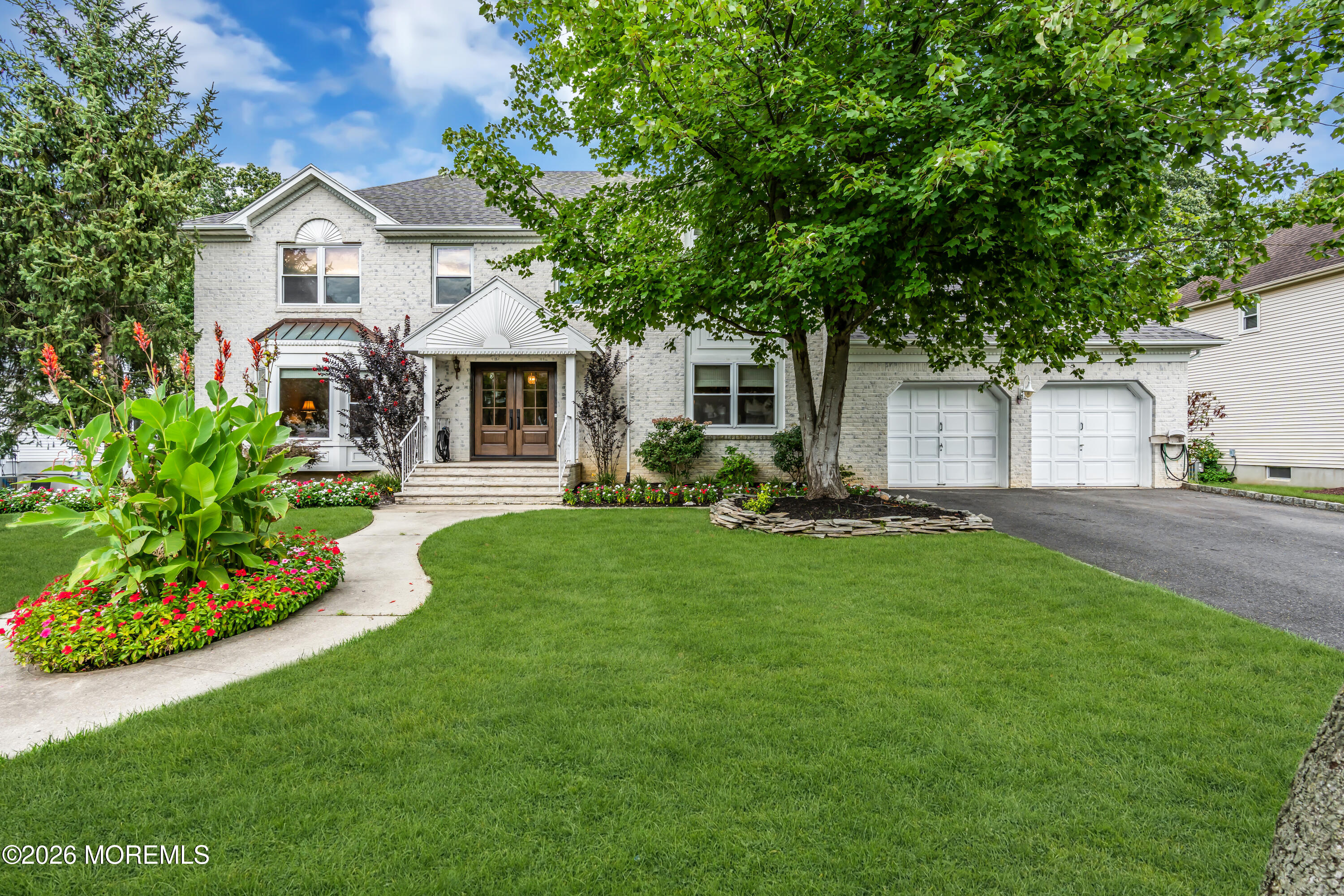 30 Amagansett Drive Morganville NJ 07751