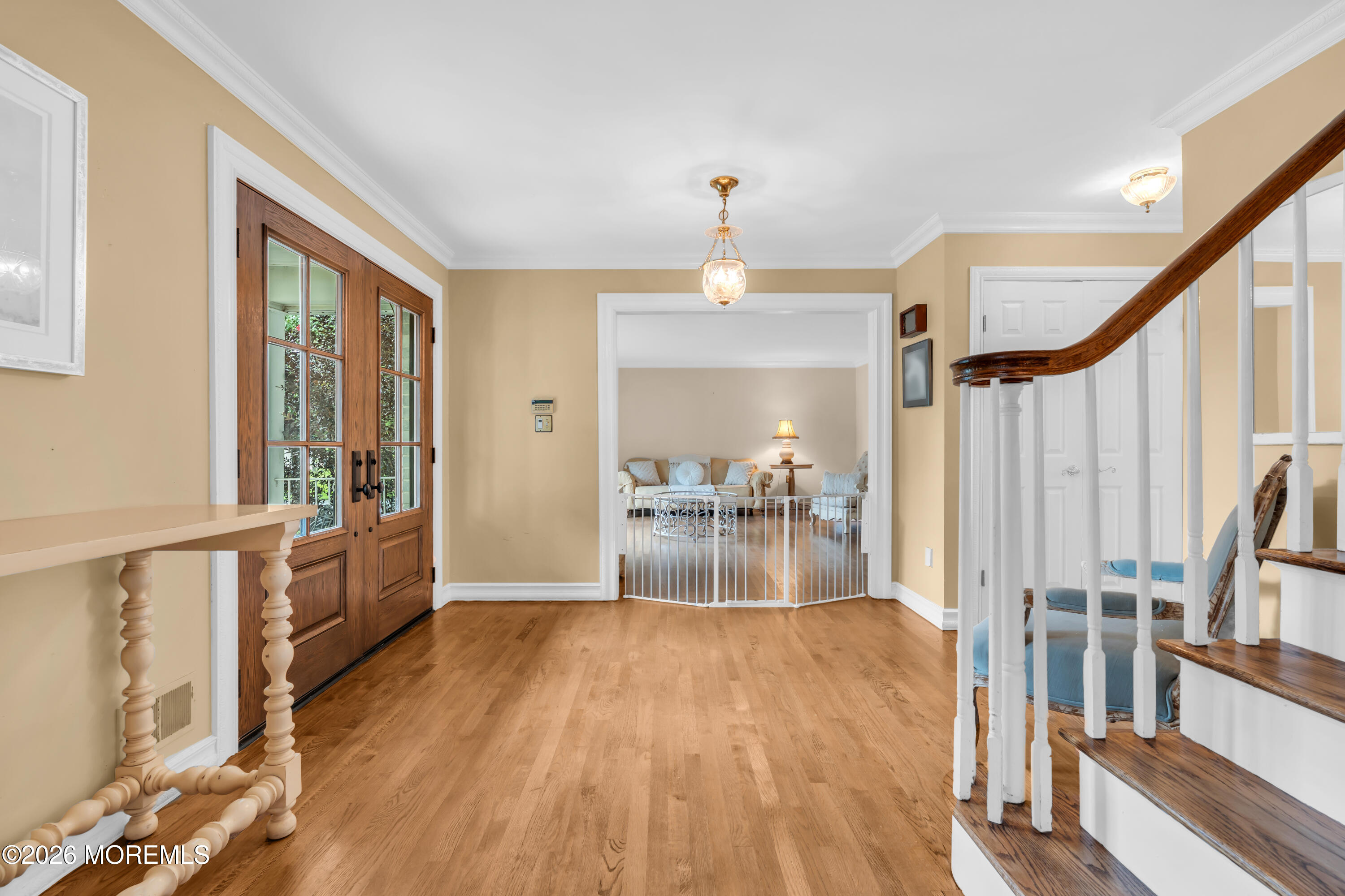 30 Amagansett Drive Morganville NJ 07751