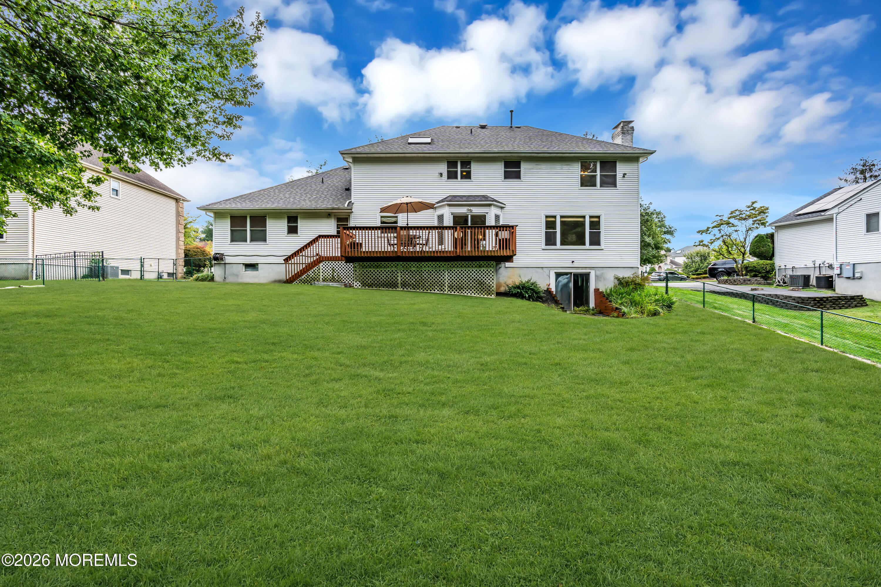 30 Amagansett Drive Morganville NJ 07751