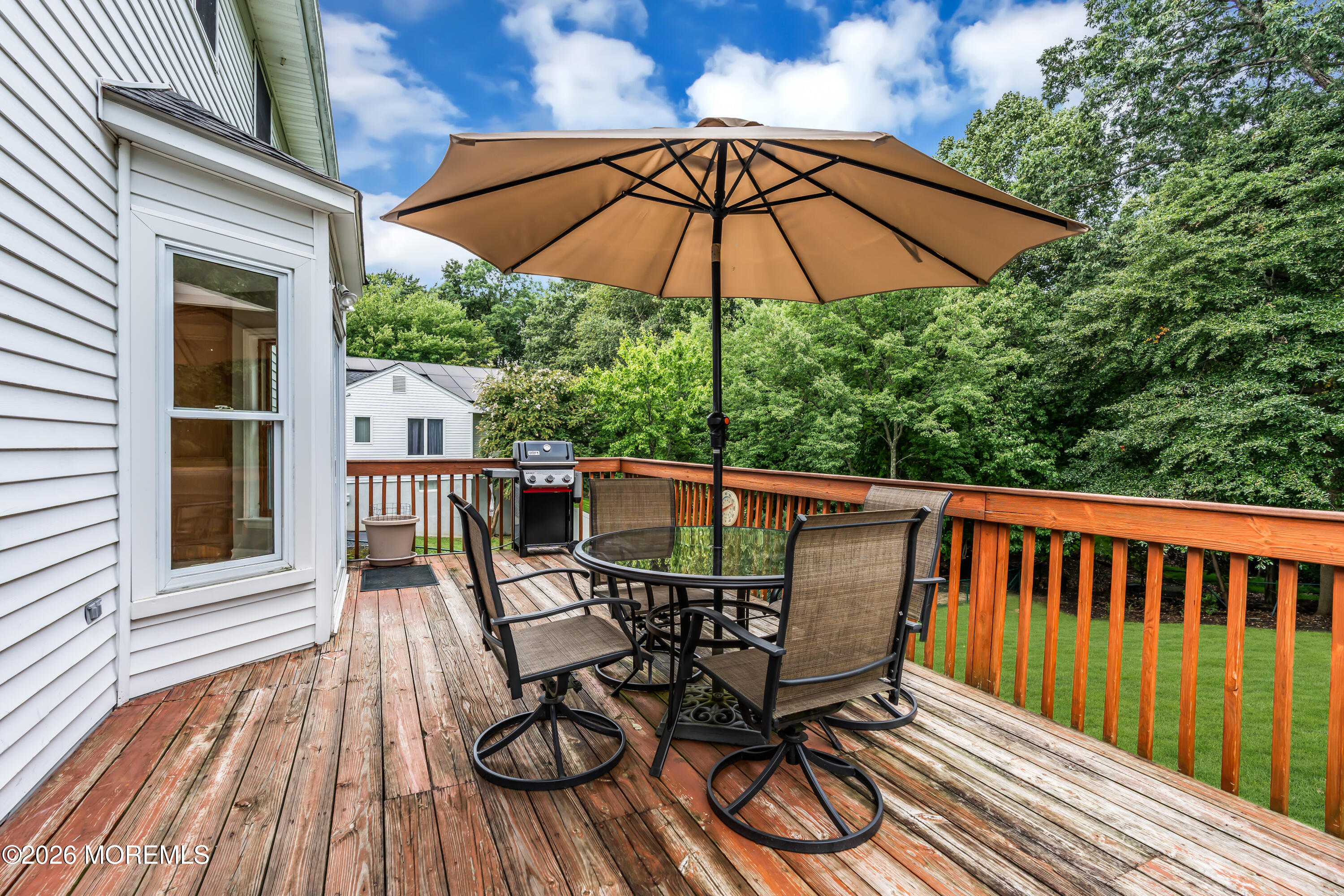 30 Amagansett Drive Morganville NJ 07751