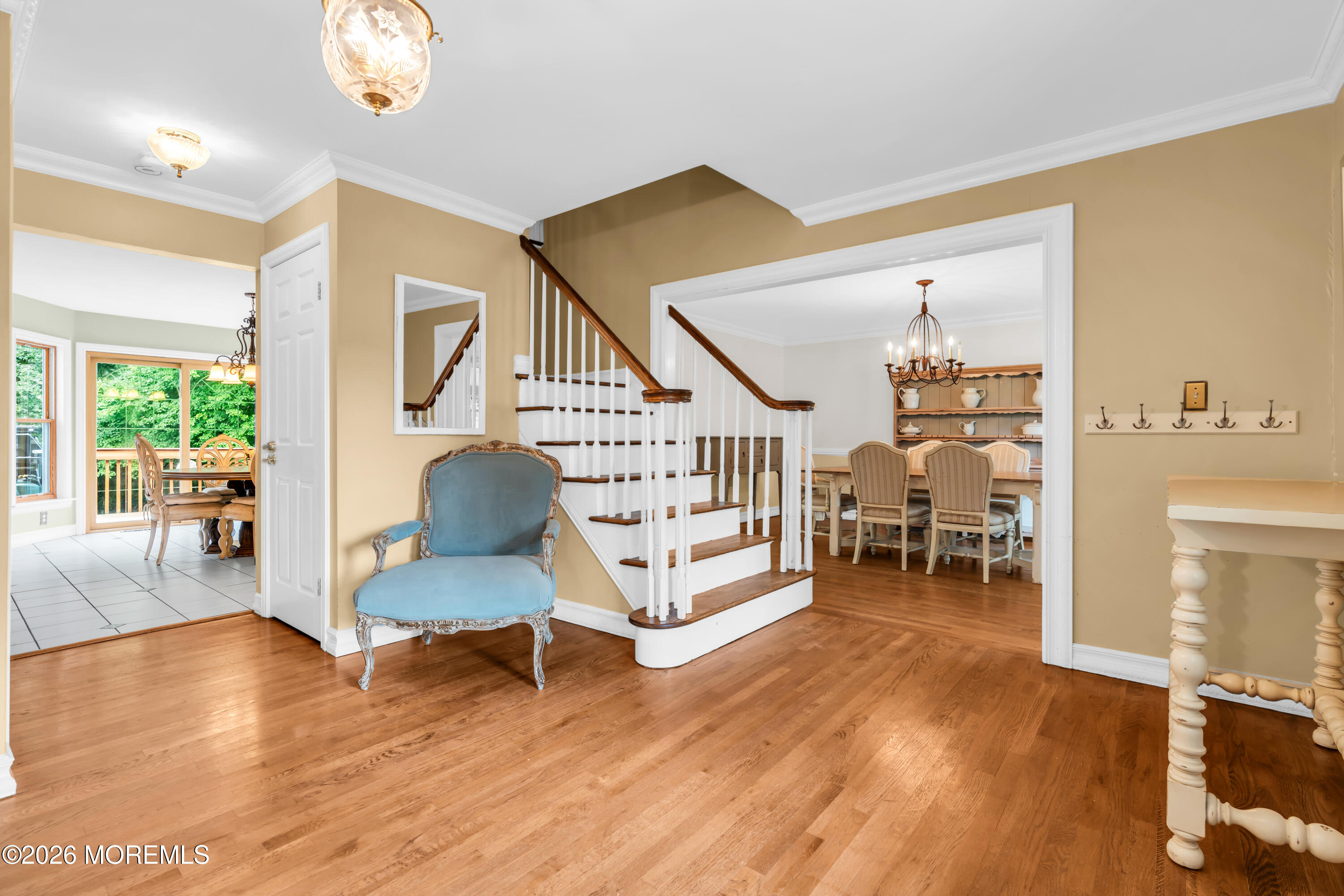 30 Amagansett Drive Morganville NJ 07751