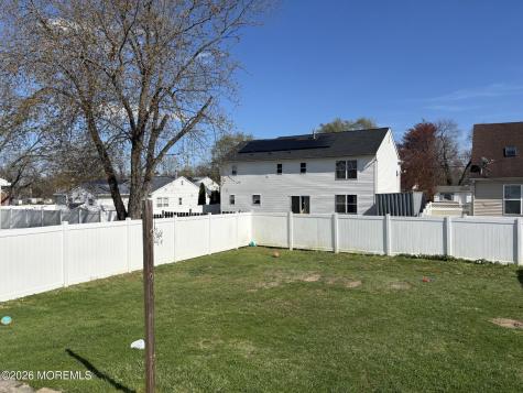 197 Delaware Avenue Cliffwood NJ 07721