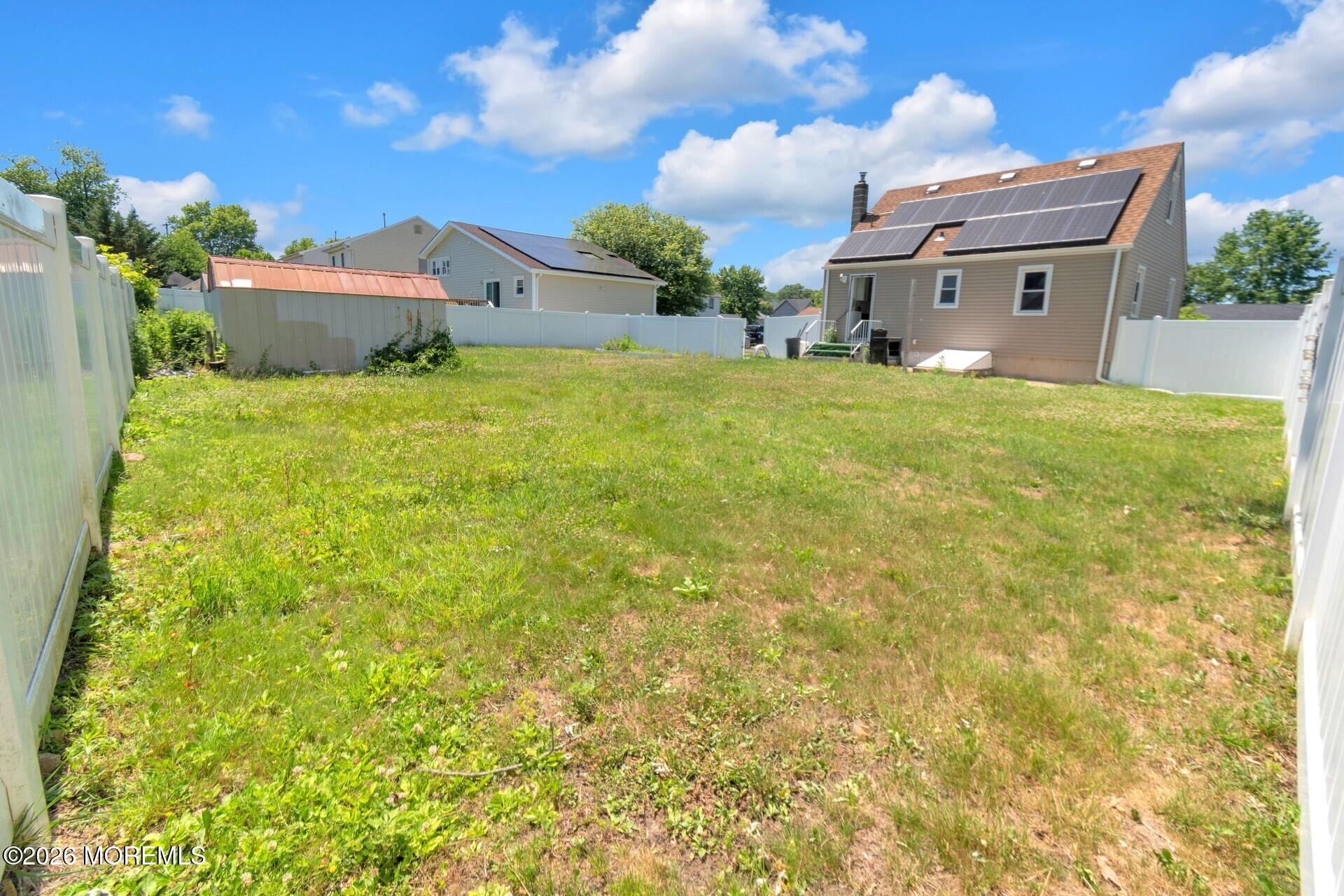 197 Delaware Avenue Cliffwood NJ 07721