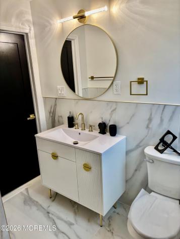 197 Delaware Avenue Cliffwood NJ 07721