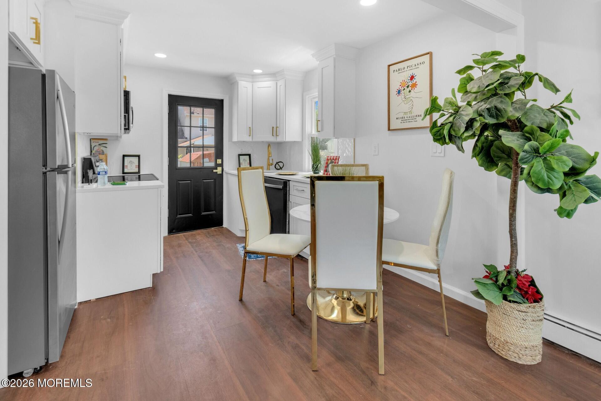 197 Delaware Avenue Cliffwood NJ 07721