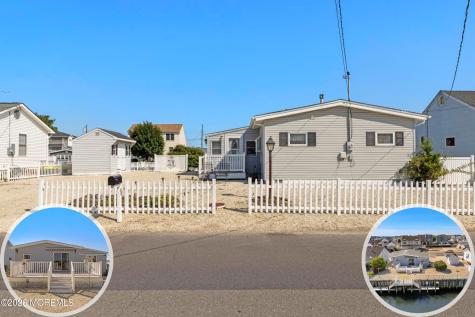 66 Jonathan Drive Beach Haven West NJ 08050