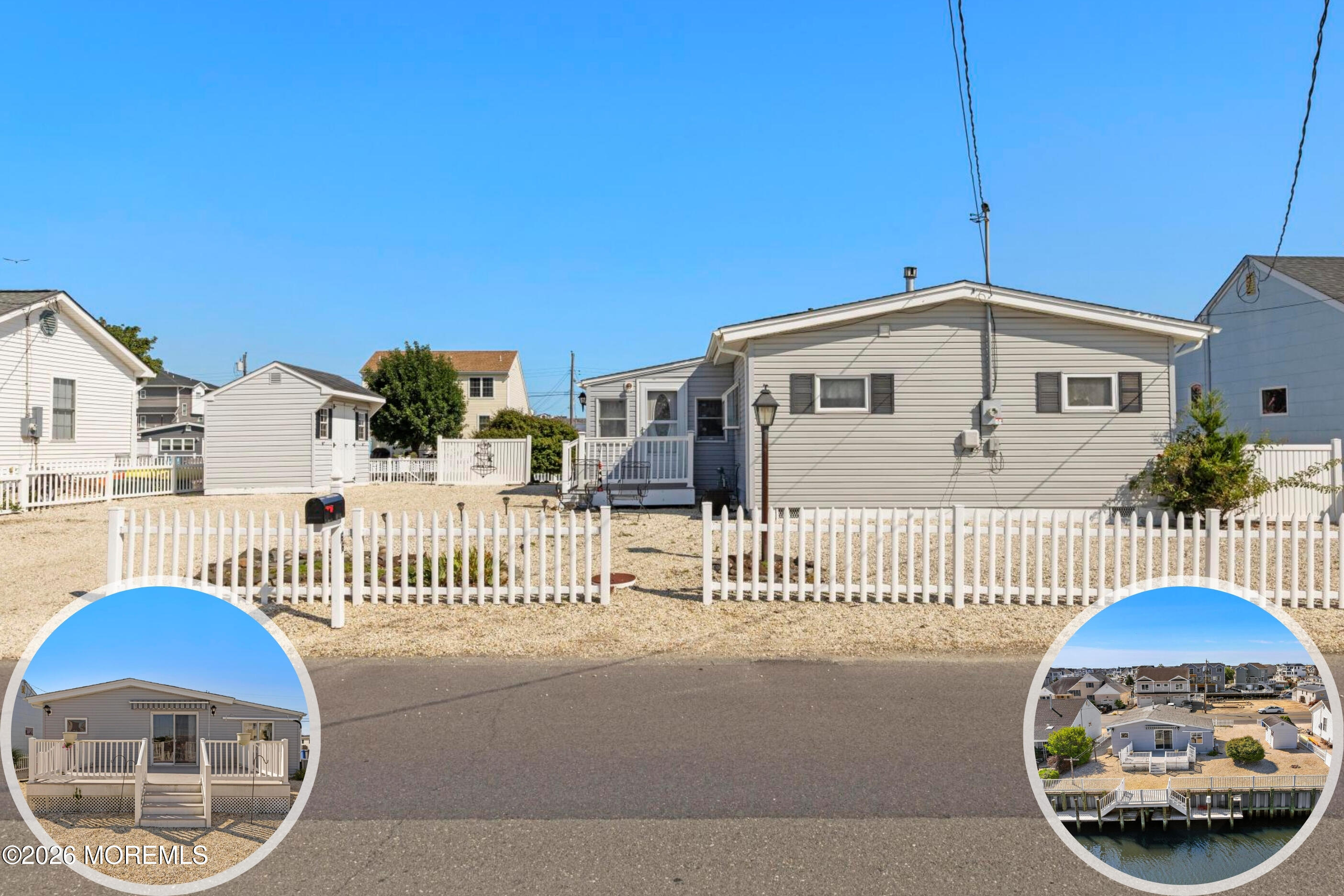 66 Jonathan Drive Beach Haven West NJ 08050