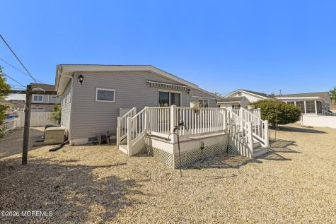 66 Jonathan Drive Beach Haven West NJ 08050