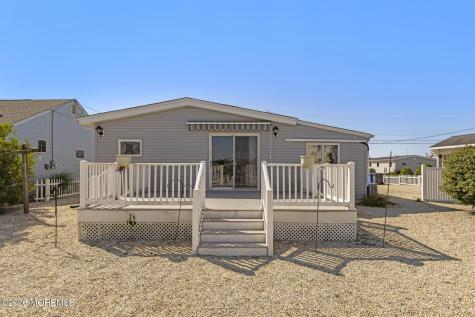 66 Jonathan Drive Beach Haven West NJ 08050