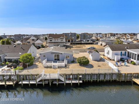 66 Jonathan Drive Beach Haven West NJ 08050