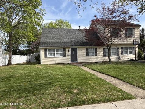 265 Highland Avenue Long Branch NJ 07740