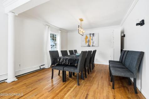 265 Highland Avenue Long Branch NJ 07740