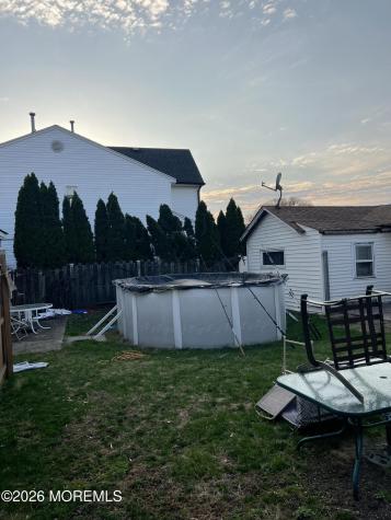 427 Sullivan Place Union Beach NJ 07735