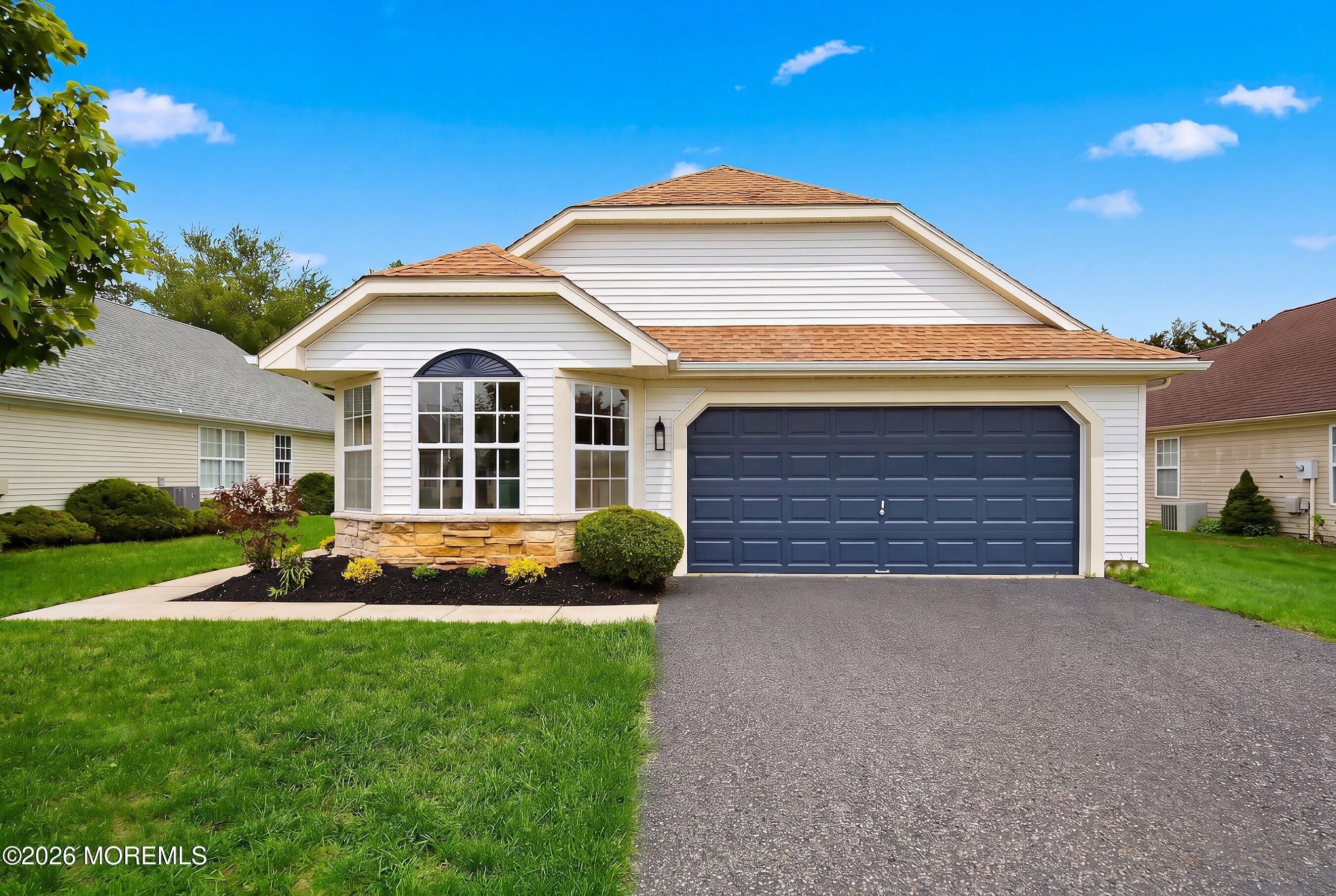 Toms River NJ, 3349 Deep River Lane