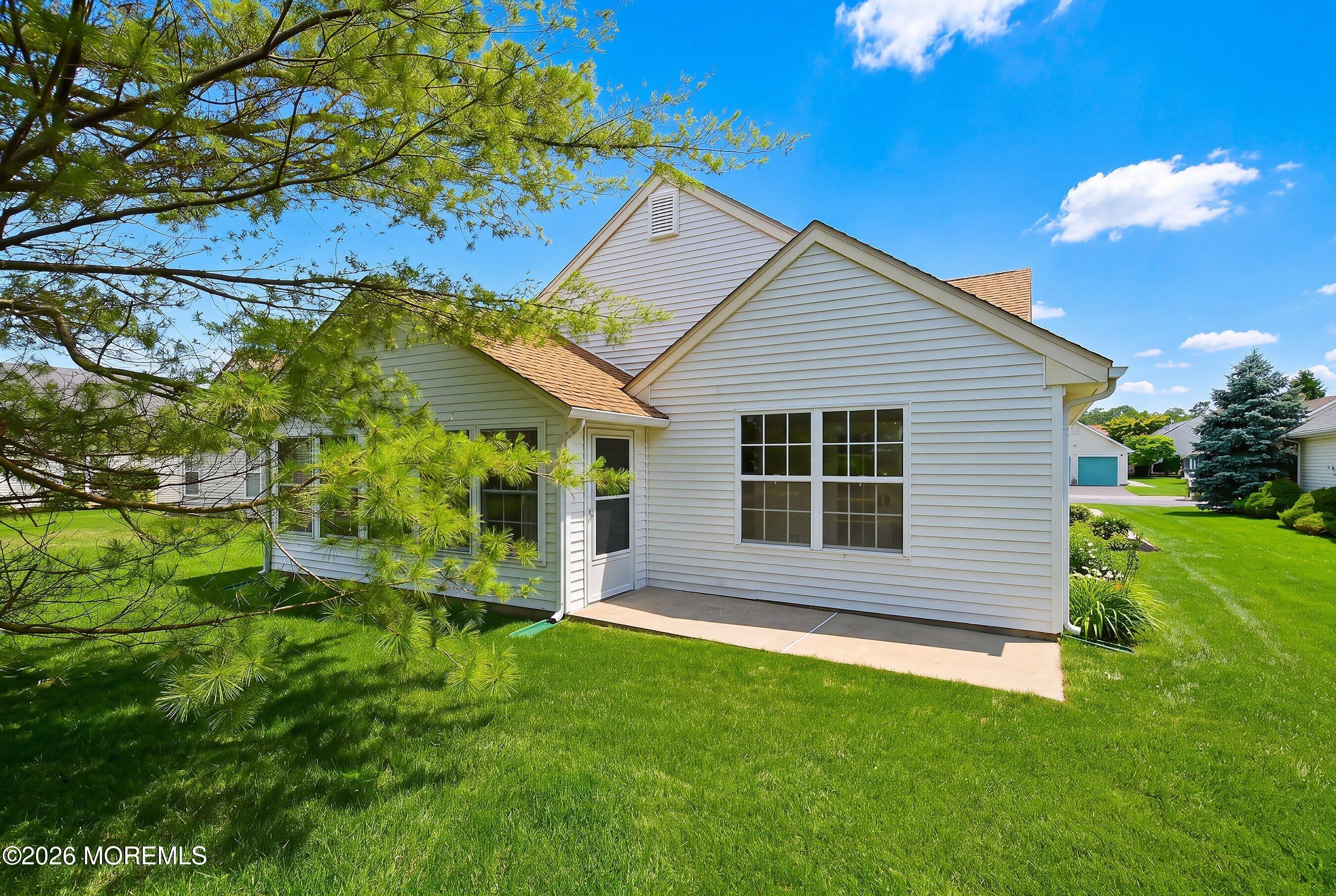 3349 Deep River Lane Toms River NJ 08755