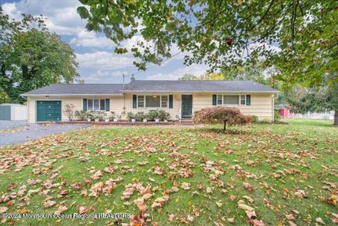 138 Freehold Road Manalapan NJ 07726