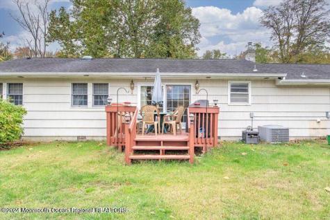 138 Freehold Road Manalapan NJ 07726