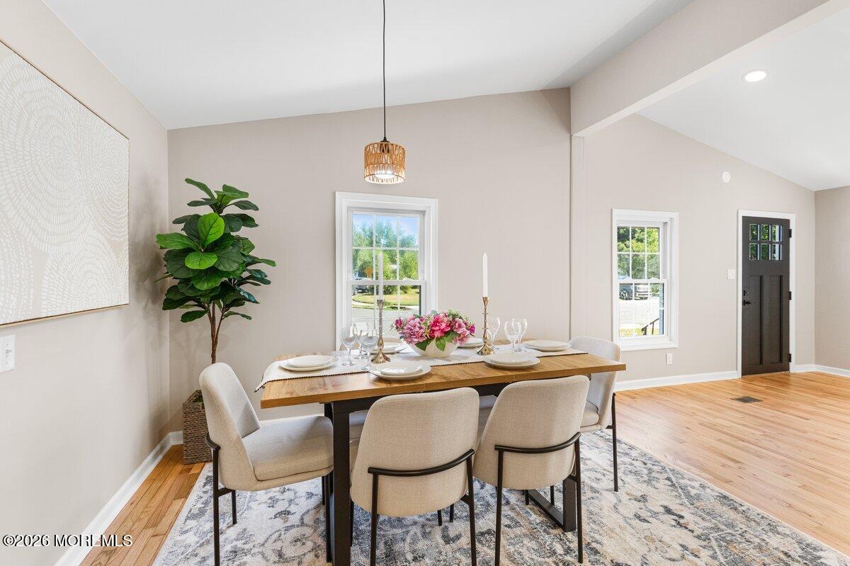 35 Deer Way Manalapan NJ 07726