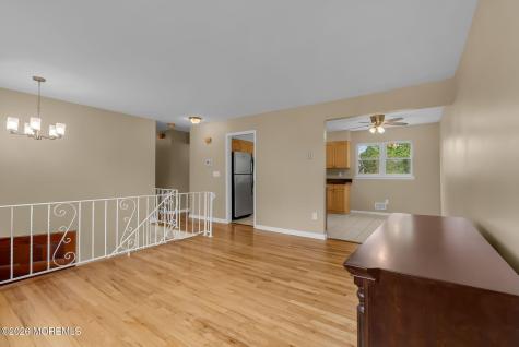 586 Pennsylvania Avenue Brick NJ 08724