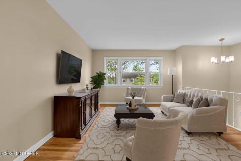 586 Pennsylvania Avenue Brick NJ 08724