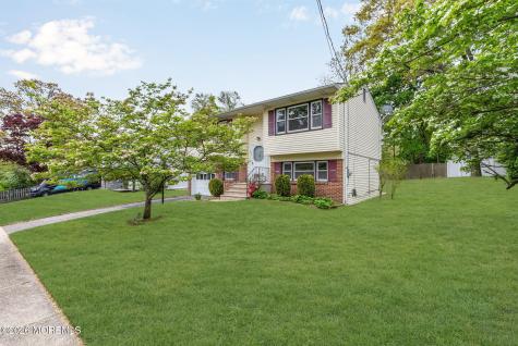 586 Pennsylvania Avenue Brick NJ 08724