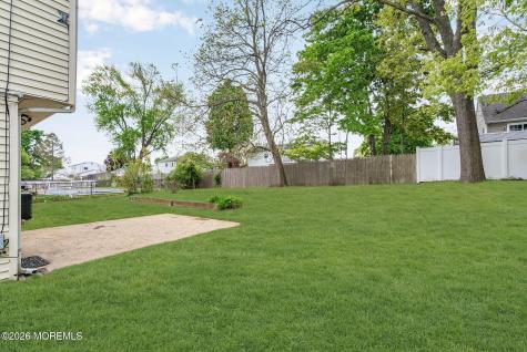 586 Pennsylvania Avenue Brick NJ 08724