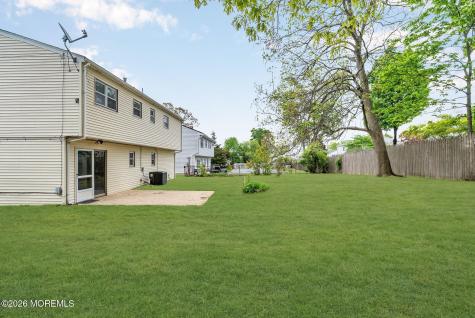 586 Pennsylvania Avenue Brick NJ 08724