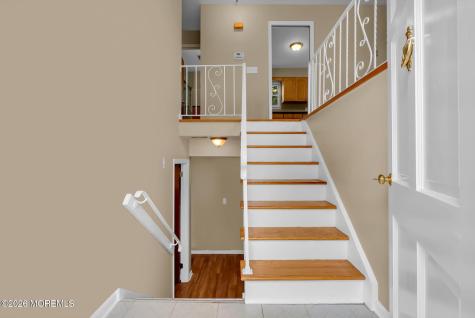 586 Pennsylvania Avenue Brick NJ 08724