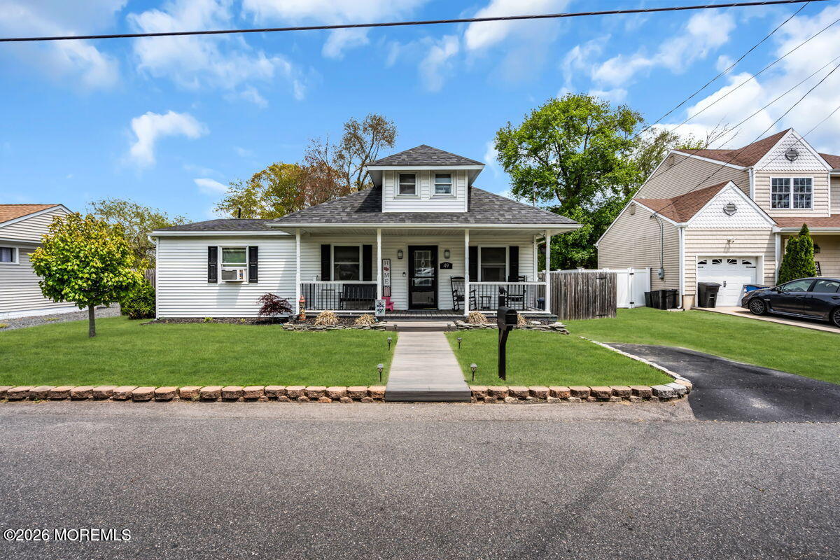 49 Illinois Avenue Waretown NJ 08758